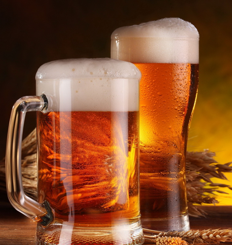 beer factory pivo